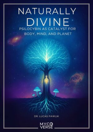 Book Naturally Divine by Dr. Lucas Pawlik