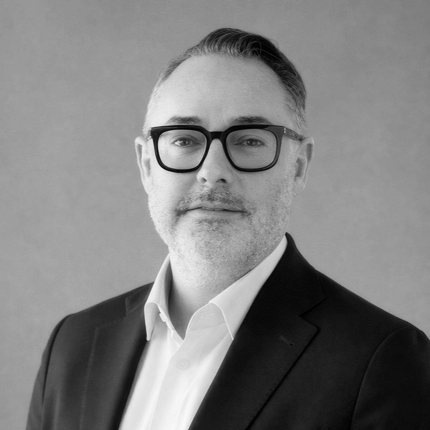 Domonik Risch - Vorstand Mycoverse Stifungsrat