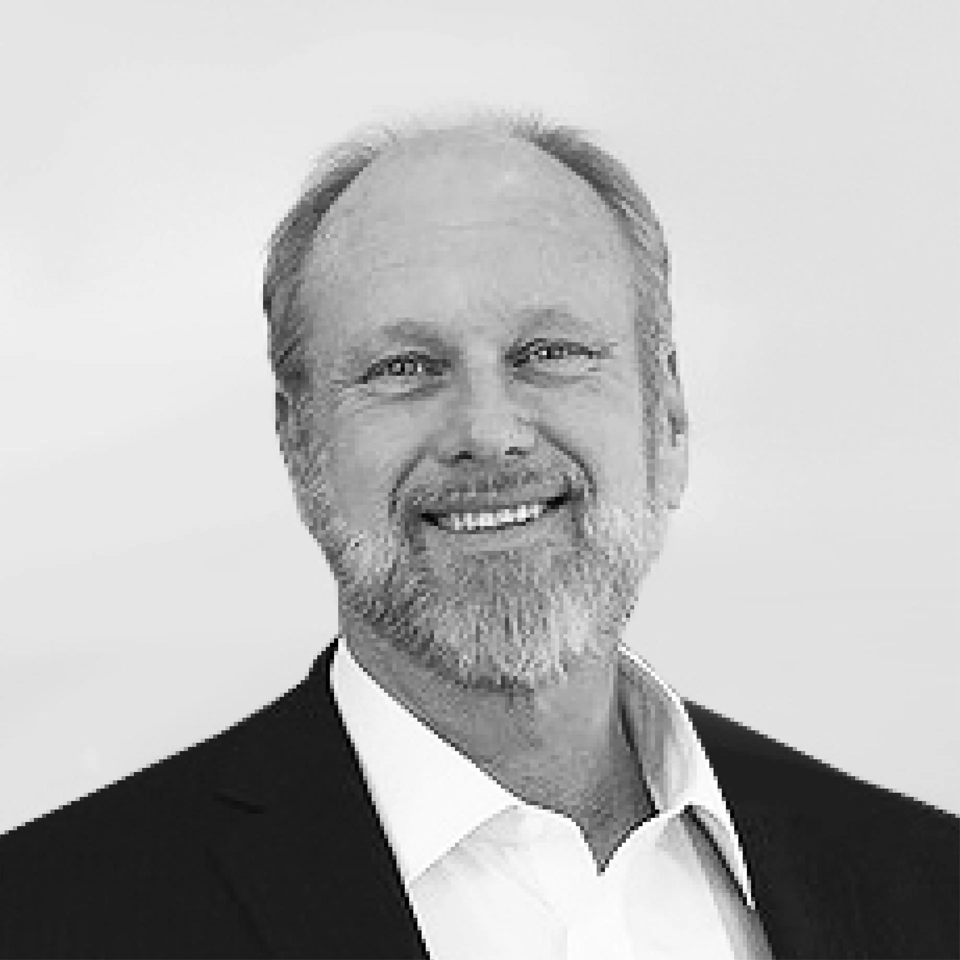 Dr. John Holliday
