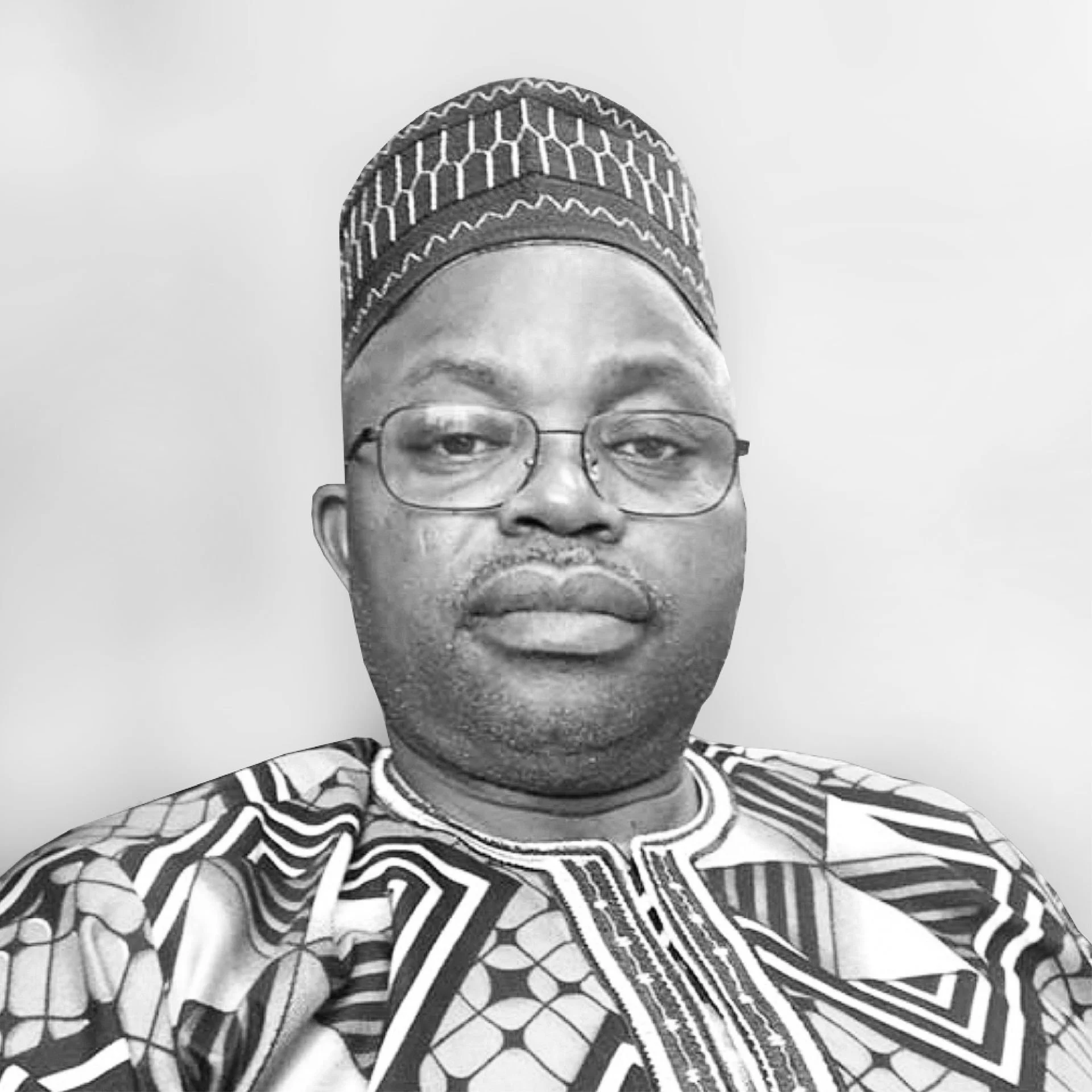 Prof. Dr. Omoanghe S. Isikhuemhen
