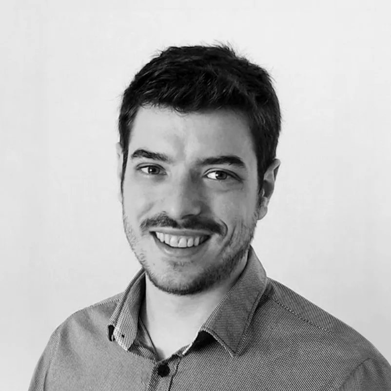 B.SC. Agriculture Tobias Lienhard