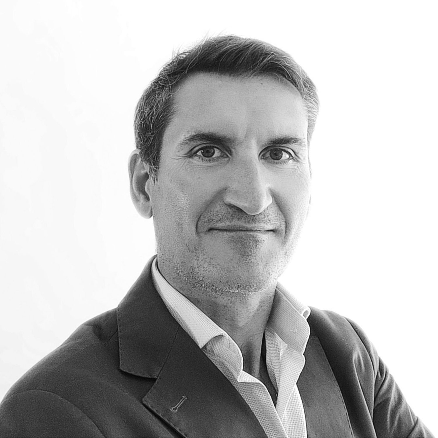Alexis Kaiser - Vorstand der MYCOVERSE Foundation