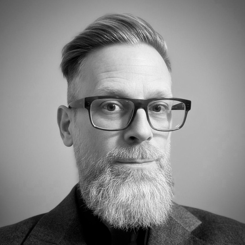 Dr. Lukas Pawlik