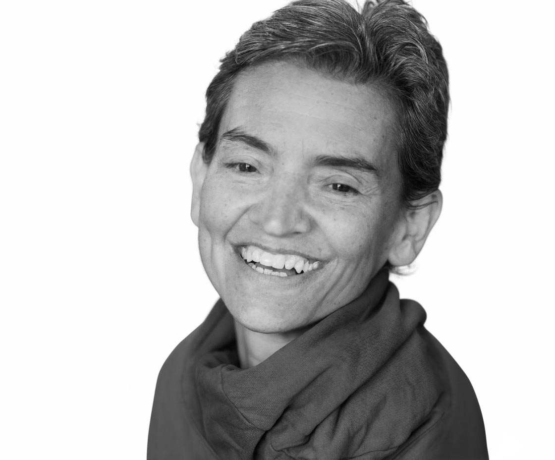 Mag. Dr. Judith Jenull-Ascher - Wissenschaftlicher Beirat der MYCOVERSE Foundation