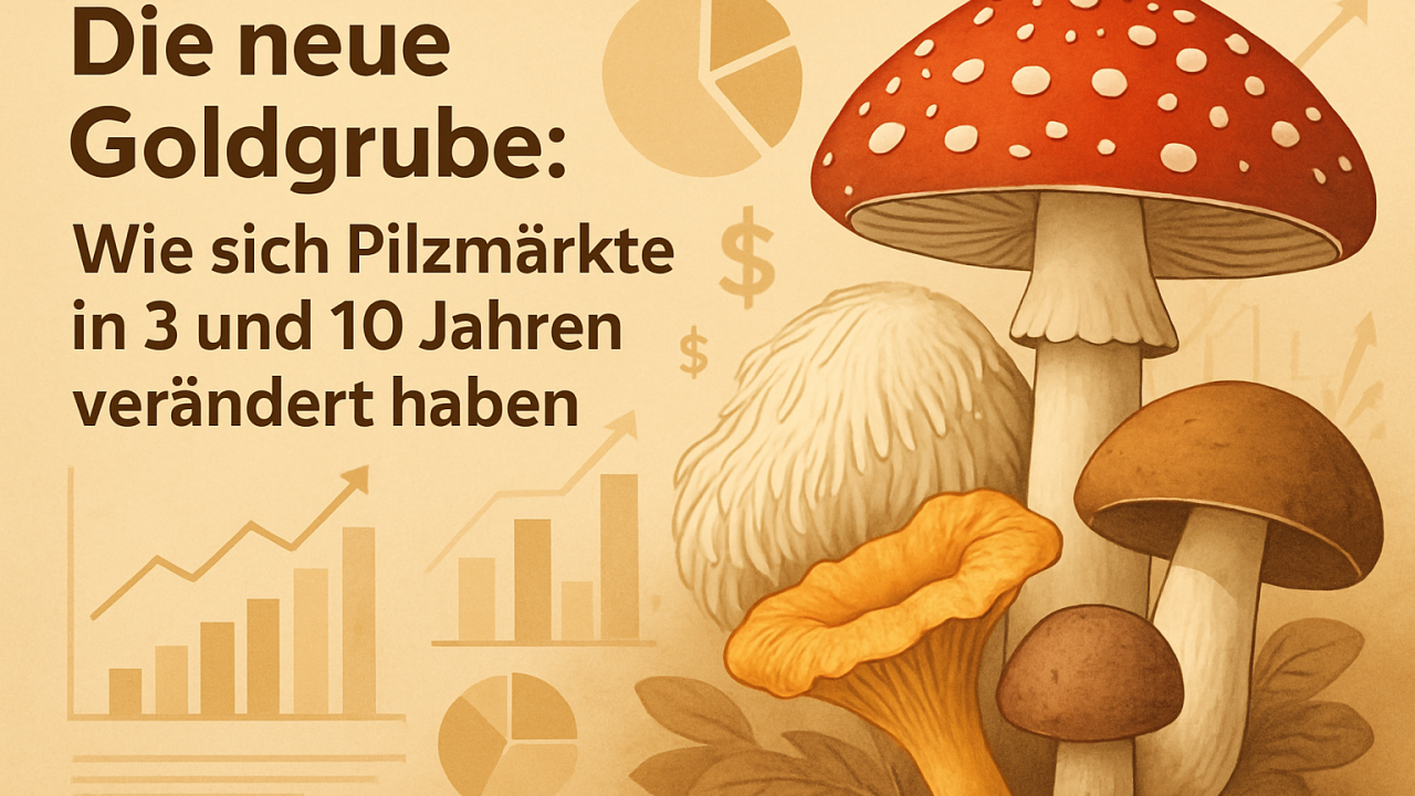 Die neue Goldgrube