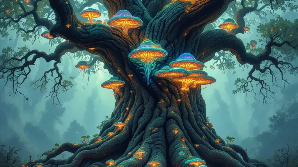 Die Revolution der Psychedelika: 6 Biotech-Unternehmen, die die Zukunft der Depressionsbehandlung gestalten