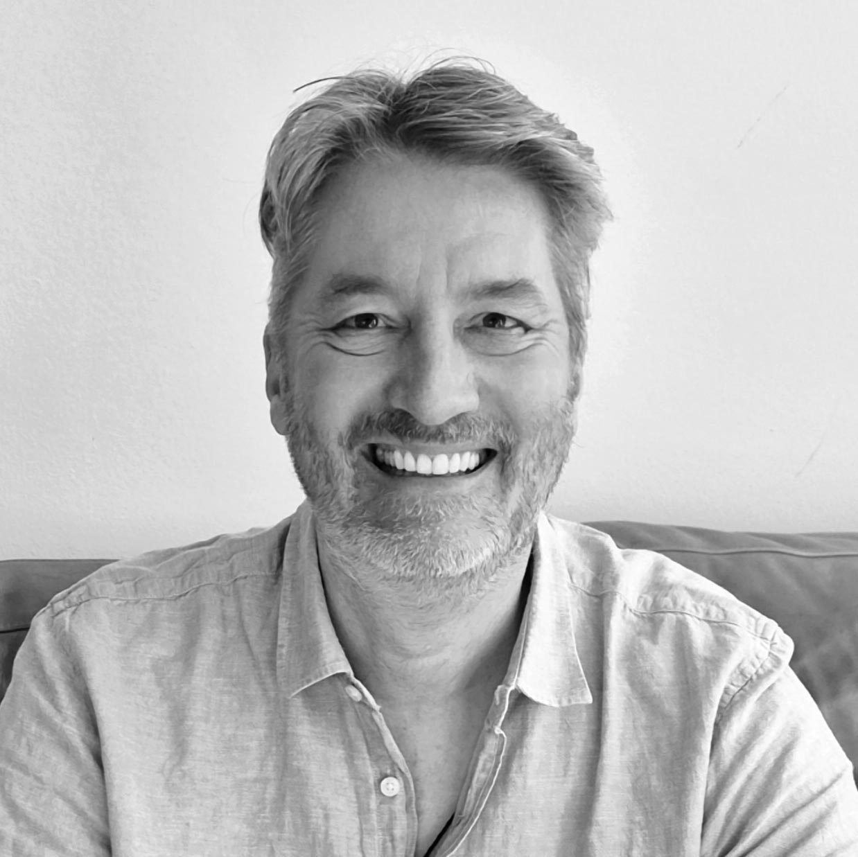 Björn Hofmann - MYCOVERSE Foundation